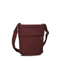 Zwei Mademoiselle.M Umhaengetasche Tasche M45 Rubin Damentasche UmhäNgetasche