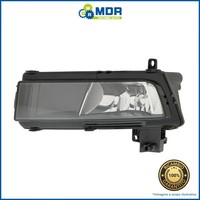 Nebelscheinwerfer Vorne Links Parabel Schwarz - - FüR FüR Volkswagen Touran 15-