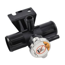 Engine Coolant Filler Parts for Mitsubishi Outlander Sport 2011 to 2020