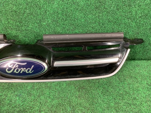 ๐ 2013-2016 Ford C-MAX Upper Grille Assy Painted BLACK DM51-R8200-AEW - Picture 7 of 16