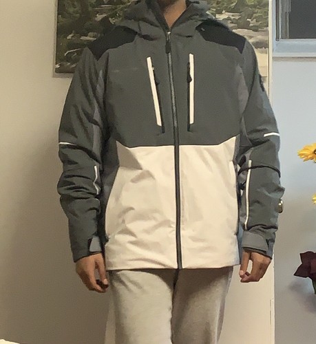 ebay obermeyer ski jacket