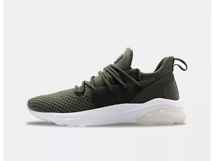 Champion sneakers sales womens olive