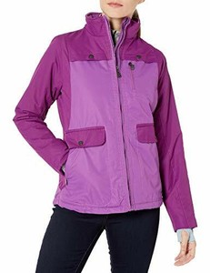 Arctix Womens Daybreak Insulated Jacket