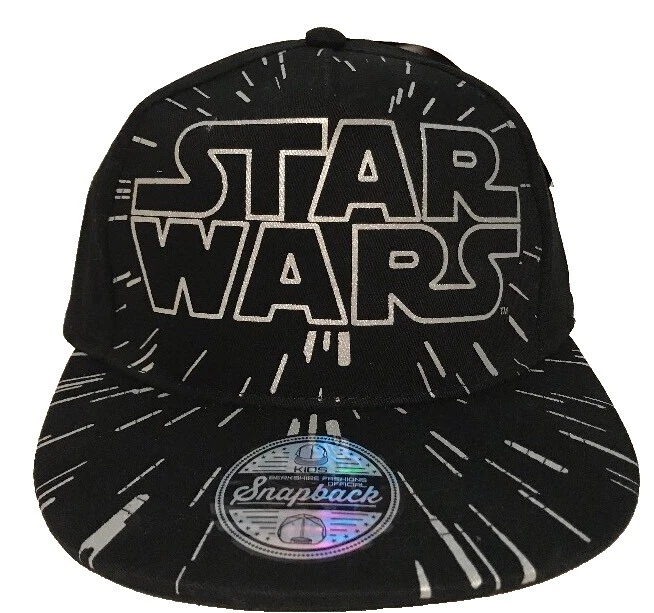 Disney niño Star Wars Sombreros Niños