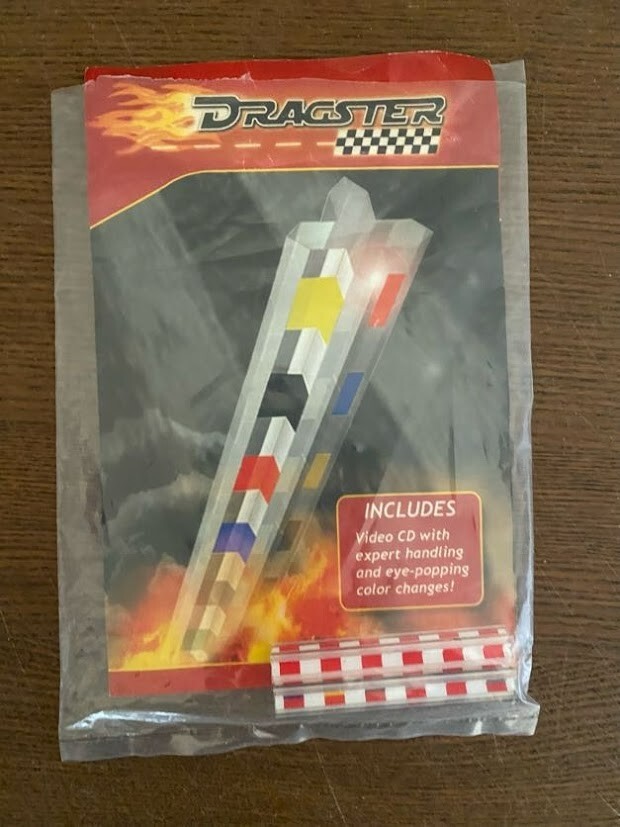 その他 Dragster by Magic Smith Dragster - Magic Smith - Best Hotrod Available - Great Pocket