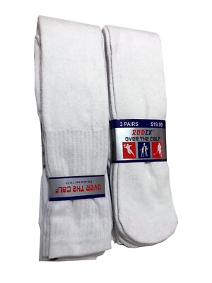 Set Di Calze Da Uomo Di Media Lunghezza A Tubo Alto Da 6/12 Paia - Foto 5