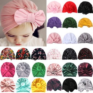 baby girl turban hat uk