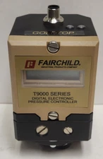FAIRCHILD INDUSTRIAL PROD T9000-00702NNNFE 0-10vdc INPUT (BRAND NEW)