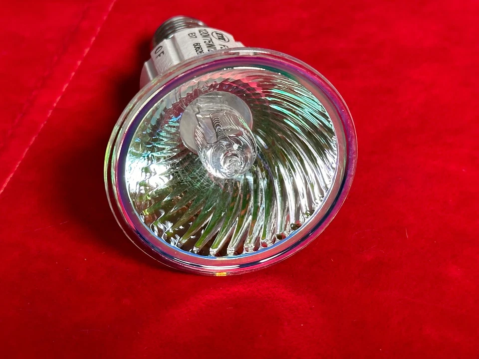EYE Dichro-Cool FSB MR16 JDR120V 75W/2M Lamp Lightbulb - Image 4 of 4