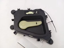 2009 SUBARU LEGACY TRUNK LID LIFTGATE LOCK LATCH OEM