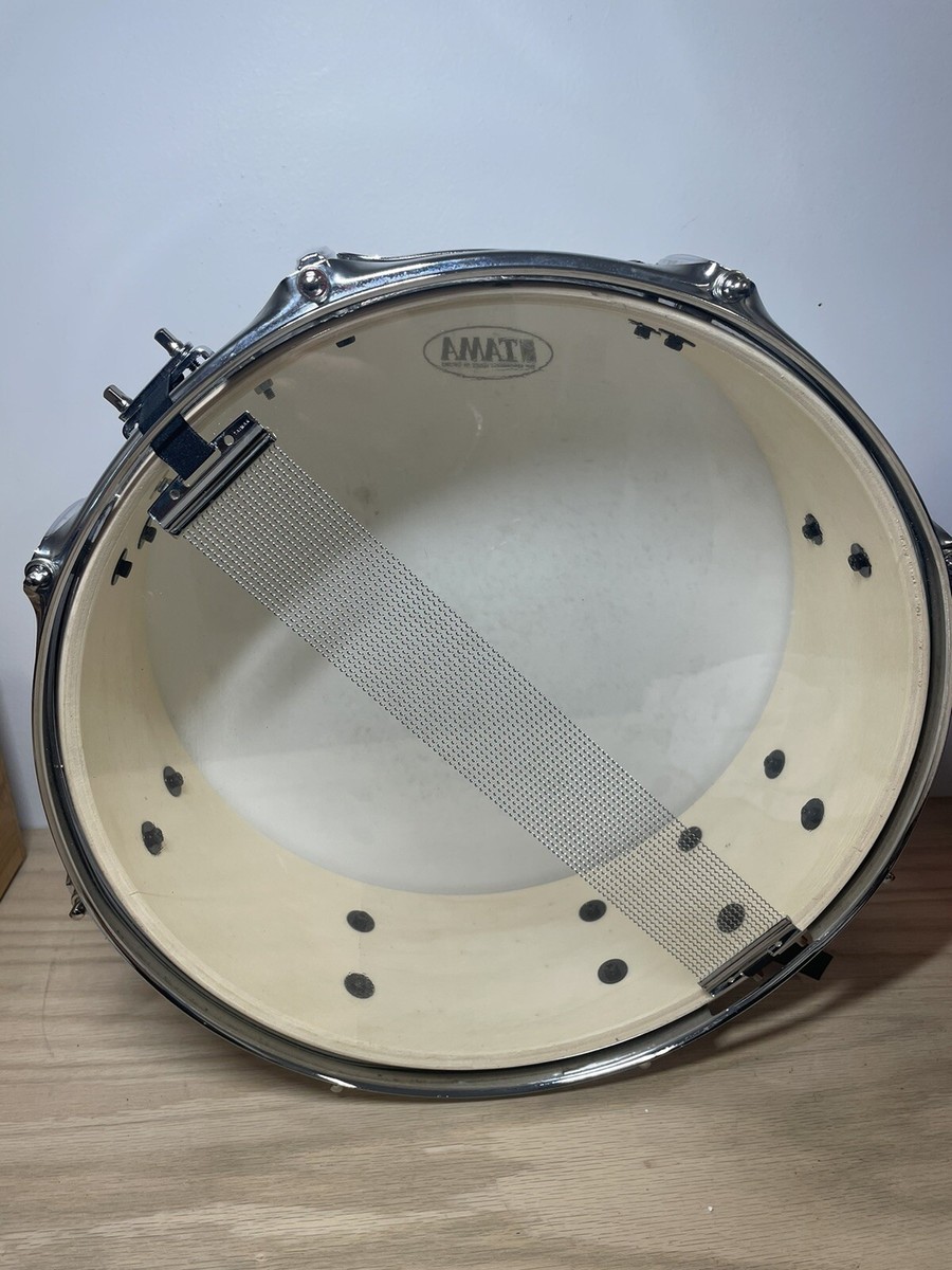 TAMA SWINGSTAR スネアドラム　14 インチ Tama Swing Star Snare Drum - 14