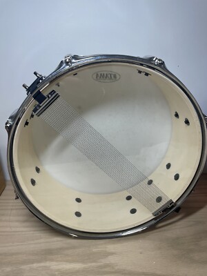 TAMA SWINGSTAR スネアドラム　14 インチ Tama Swingstar 14” Snare Drum 2011 Made In China | eBay