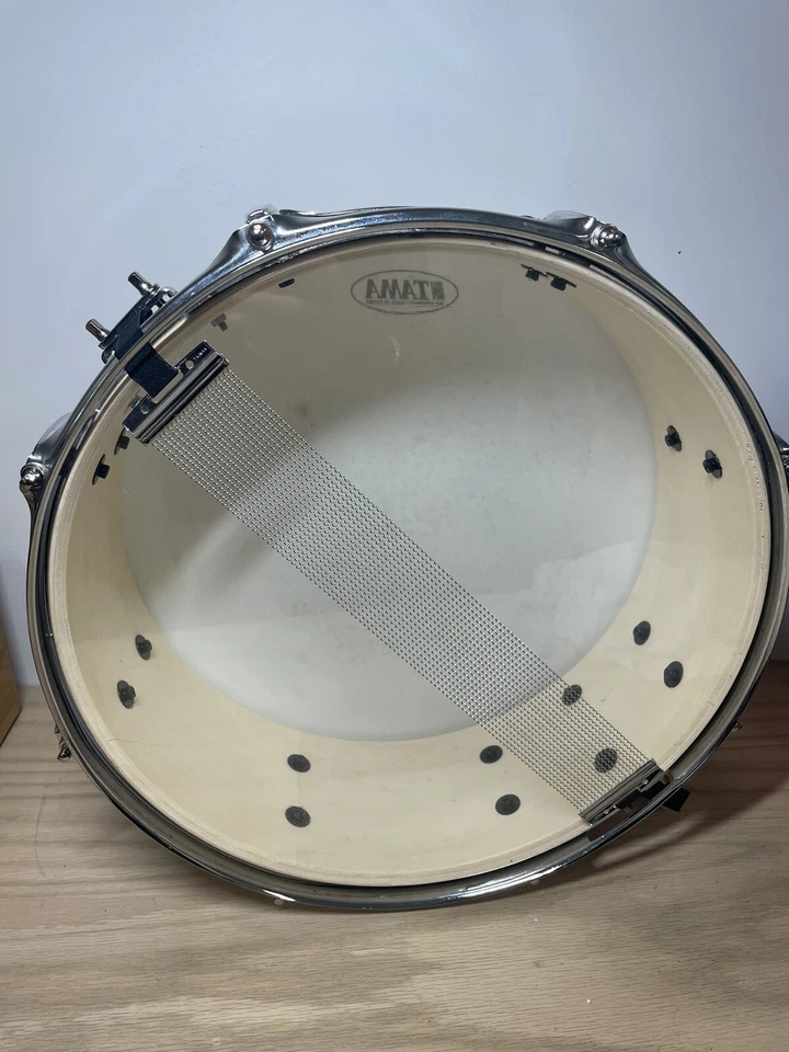 Tambor Tama Swingstar Foto 4 de 4