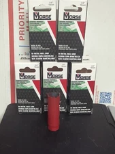 (5) M. K. Morse MHS12 3/4" - 19mm Bi Metal Hole Saw Lot of 5 Made In USA