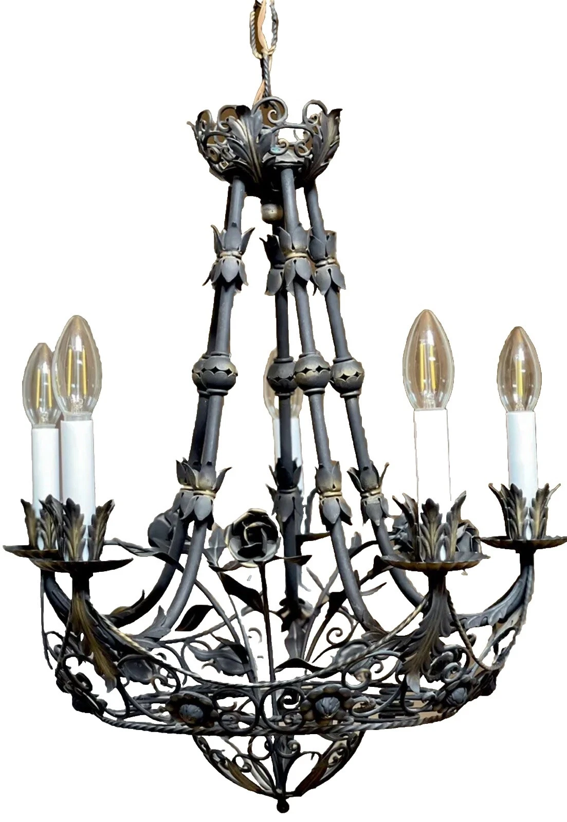 French 1930s década antigüedades arquitectónicas y para Jardín