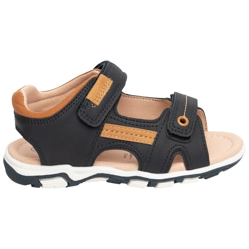 Synthetic Baby 7.5 US Shoe