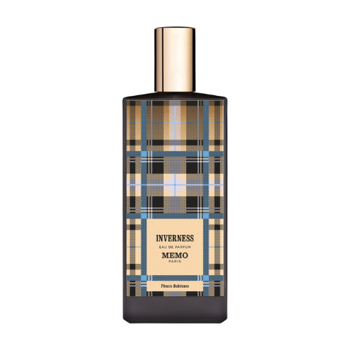 INVERNESS Eau De Parfum 75ML -  Memo Paris