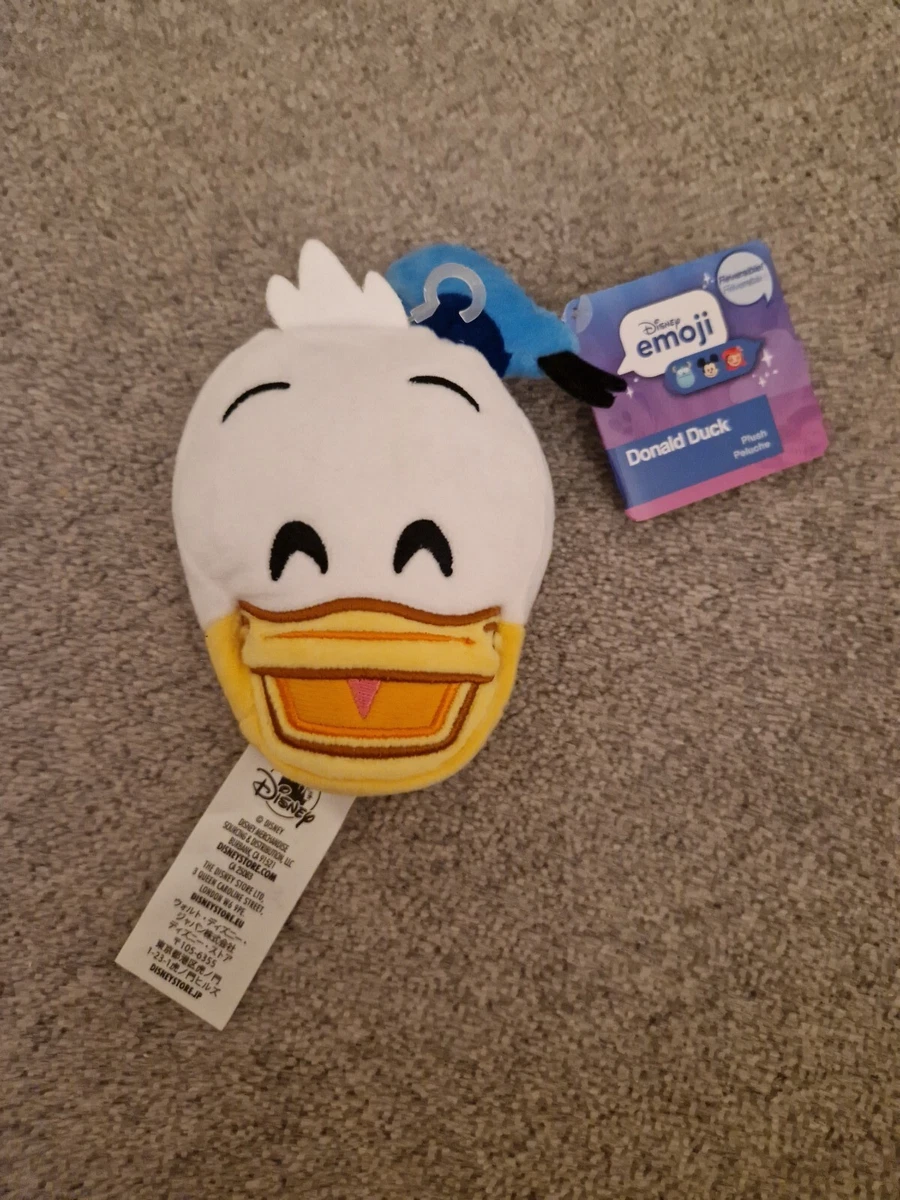 Disney cheap emoji plush