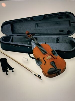 YAMAHA VIOLA AVA5-155S BRAND NEW UNUSED POTENTIAL FINANCE OPTIONS