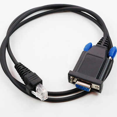 Programming Cable for Vertex VX-2100 VX-2200 VX-4500 GX-1500 GX-1508 FIF-12