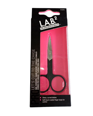 LAB2 NAGELSCHERE - LET'S CUT TO THE CHASE - BRANDNEU