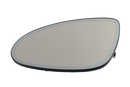 GENUINE OEM 06-08 MERCEDES S550 W219 CL550 W221 LEFT WING MIRROR GLASS AUTO DIM