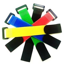 6Pcs Anti Crow Rooster Collar Chicken Neckband Anti Noise Neck Belt for Roosters