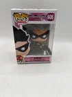 Funko Pop! Vinyl: DC Universe - Robin #606 Teen Titans Go Rare Television CIB