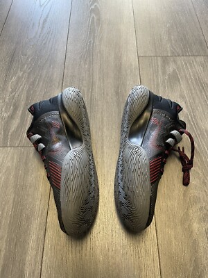 Nike Kyrie Flytrap 5 “Bred” Black Basketball Shoes CZ4100-003 Mens New s-l400.jpg main image 3