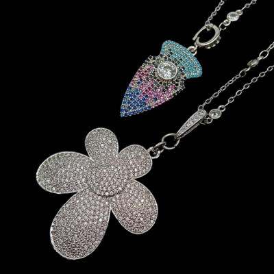 ARROWHEAD&COのネックレスです。 楽天市場】arrow head（ジュエリー