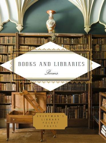 Thumbnail - Andrew Scrimgeour Books And Libraries (gebundene Ausgabe)