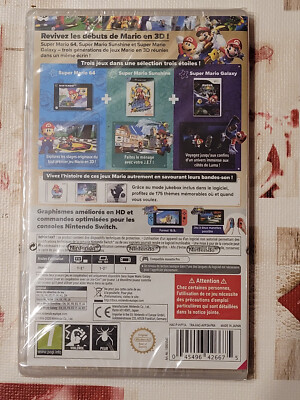 New Super Mario Bros. U Deluxe • Jeu Nintendo Switch - Jeux vidéo
