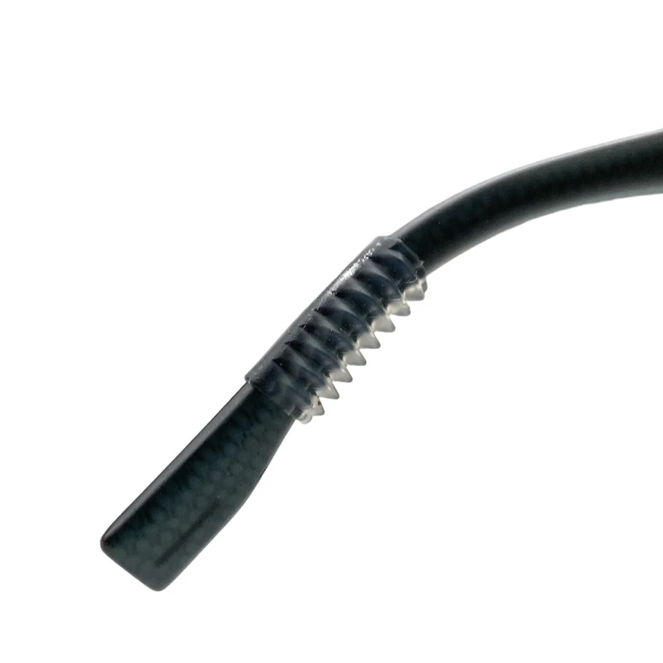 EarGrip® Funda antideslizante para soporte de gafas antideslizante (1 par) de 3 mm a 10 mm - Imagen 3 de 4