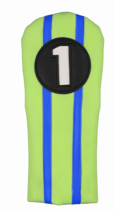 Orlimar ATS Junior Blue/Lime Club - for 5-8 yrs Old or height 3'8"-4'4 -RH /LH - Image 4 of 4