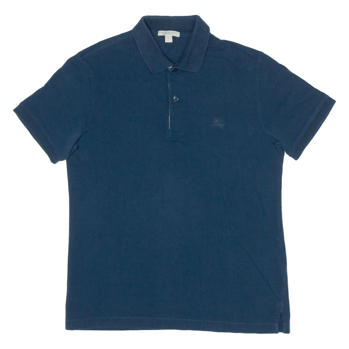 Burberry brit mens polo shirt hotsell