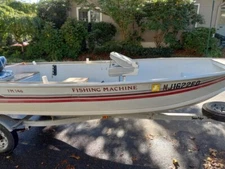boat for sale by owner, Boat, Motor, Trailer Included
