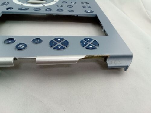 GE VOLUSON I/E UpperCover GPU80 p/n KTZ301981 con conjunto de teclas de función GPU80 KTZ301975 - Imagen 4 de 4