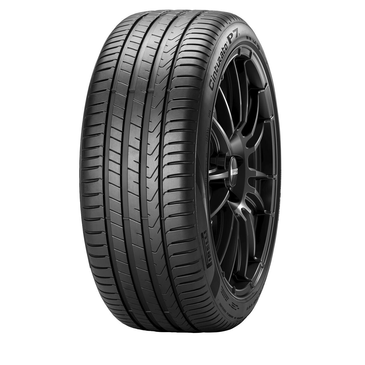 PNEUMATICO PIRELLI CINTURATO P7 C2 XL * 205 45 R 17 88 W  * BMW ESTIVO