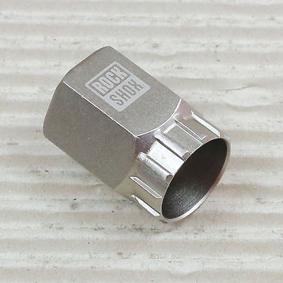 Rock Shox Abzieher für Lock Top Cap Nuss für Sid Paragon Dämpferkammer