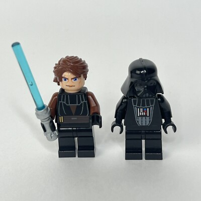 Darth Vader Anakin Jedi Lego LEGO® 75038 Star Wars™ Jedi