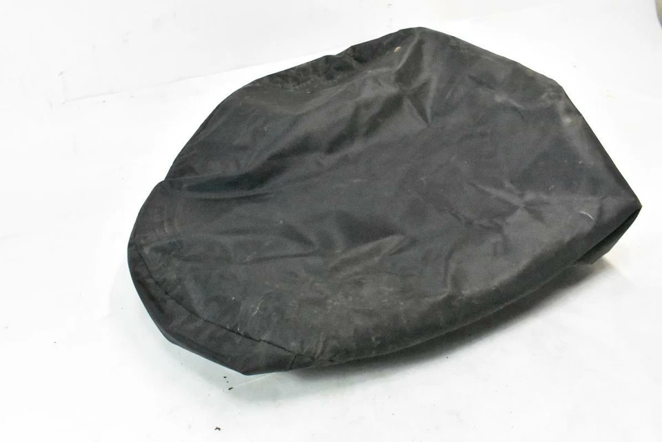 Cubierta de rueda de repuesto Bentley Arnage 2001 tracción trasera OEM Foto 2 de 4