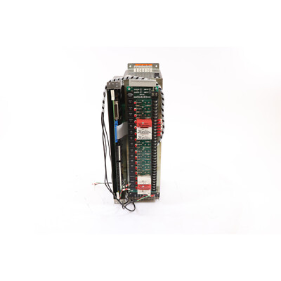 Ormec PMC-100C Controller Max Load 12V Dc 1.5A 50Hz Used UMP