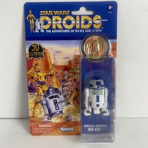 R2-D2 Vintage Collection | eBay