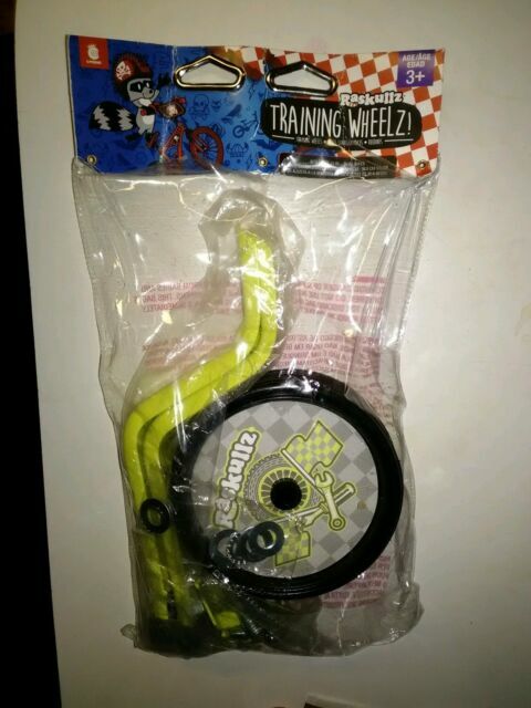 raskullz training wheels