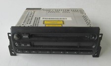 Genuine MINI Harman Kardon Boost CD Radio Player Head Unit for R52 R53 - 6934347