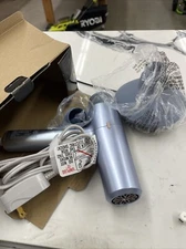 InfinitiPRO by Conair DigitalAIRE Hair Dryer In Powder Blue