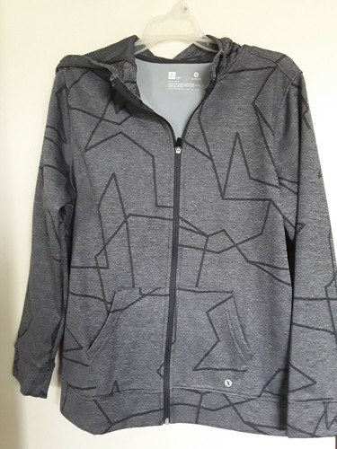 xersion performance wear jacket