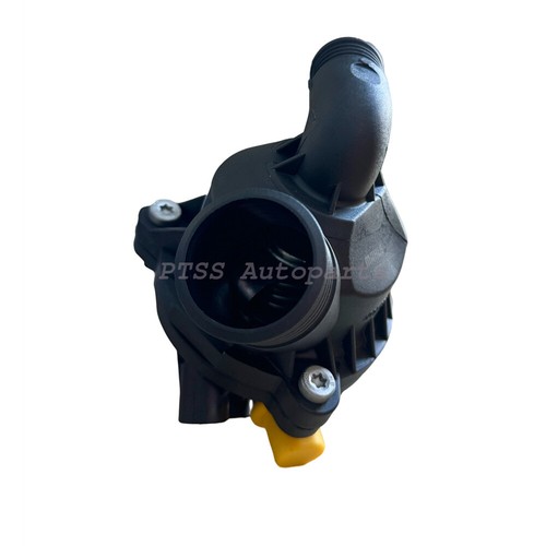 Termostato de refrigerante de motor Mahle 7601158 OEM para BMW 135i 335i X5 xDrive35i 3,0 L - Imagen 5 de 7