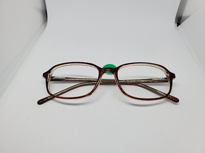 MAC BY SAVON EYEWEAR Designer Eyeglass Frame 52-18 140