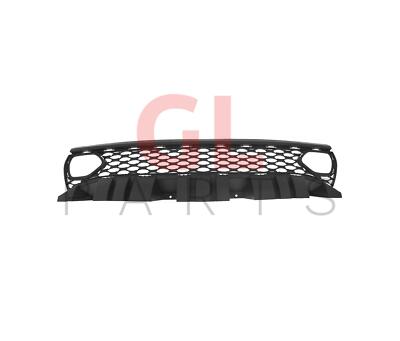 FÜR DODGE CHARGER 2019- KÜHLERGRILL Mitte Schwarz SRT HELLCAT MODEL 68417502AA